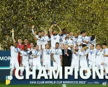 九游体育官网-关于意大利杯关键时刻走向成谜，皇家马德里调整名单，球迷炸锅，资深球员宣示担当的信息