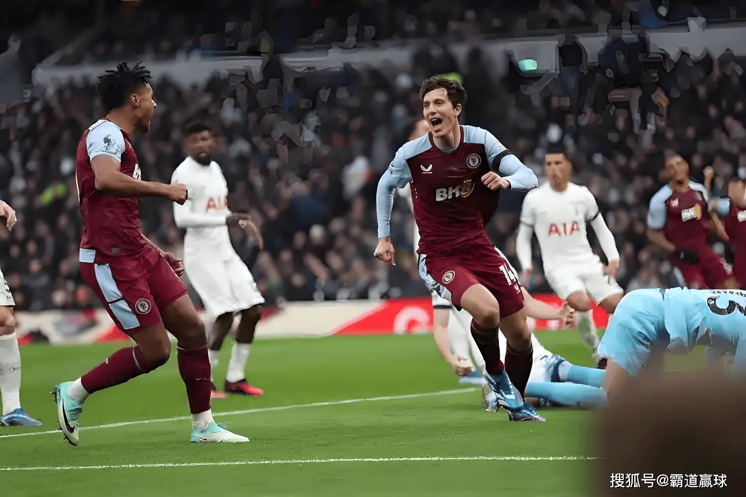 九游体育app-赛地聚焦：欧联冲刺阶段热度飙升；托特纳姆强势反弹；悬念犹存；赛季目标并未改变的简单介绍