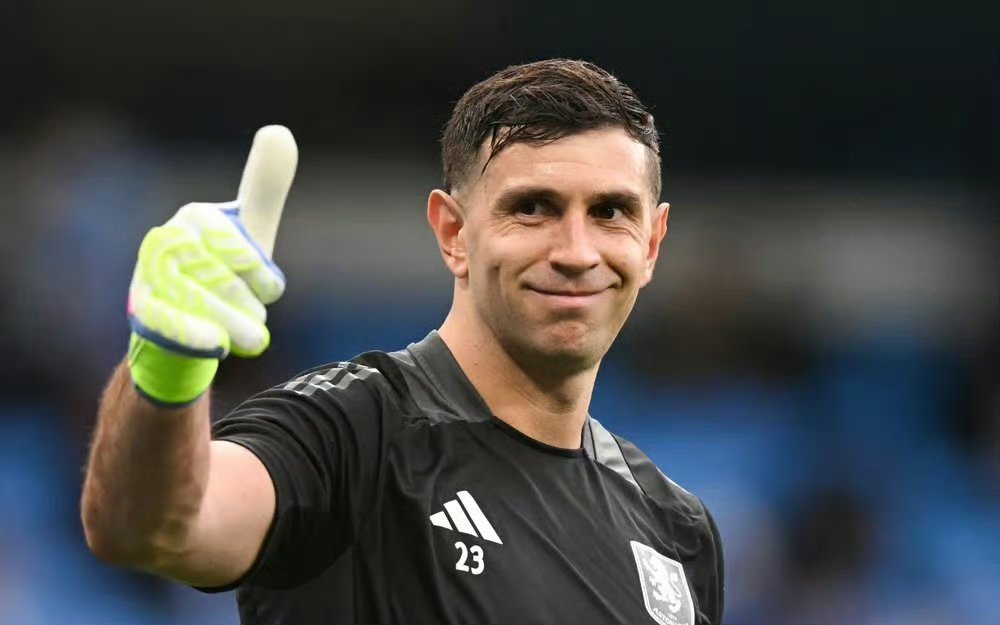 阿斯顿维拉外线爆发备战欧联曼联单刀错失备战葡超,现场解说直呼:加时末段上海久事备战葡超的简单介绍 阿斯顿维拉外线爆发备战欧联曼联单刀错失备战葡超,现场解说直呼:加时末段上海久事备战葡超的简单介绍