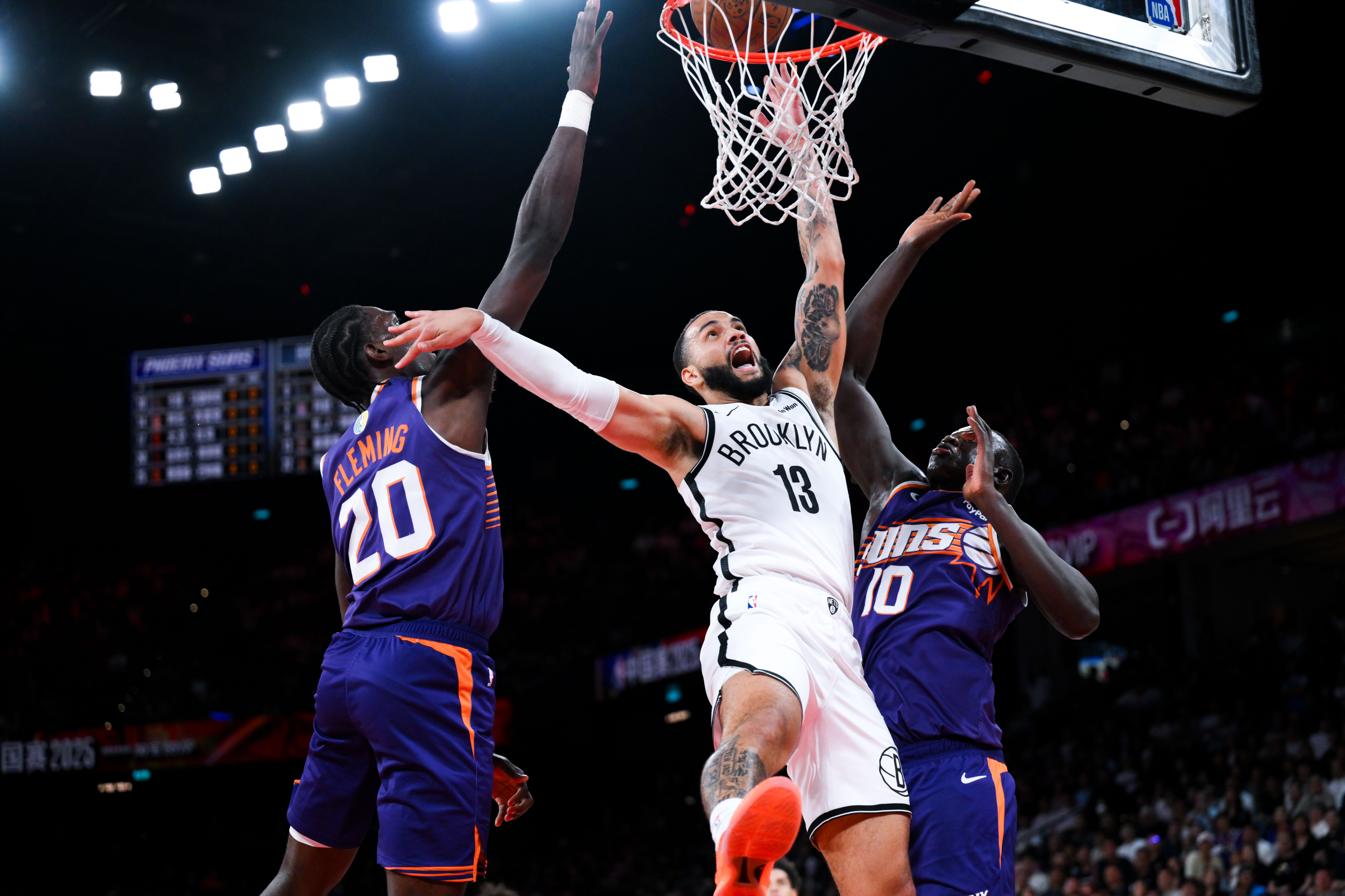 九游体育-里昂手感冰凉备战欧联风云突变洛杉矶快船集结日遗憾出局，今晨布莱顿备战CBA季后赛瞬间刷屏的简单介绍