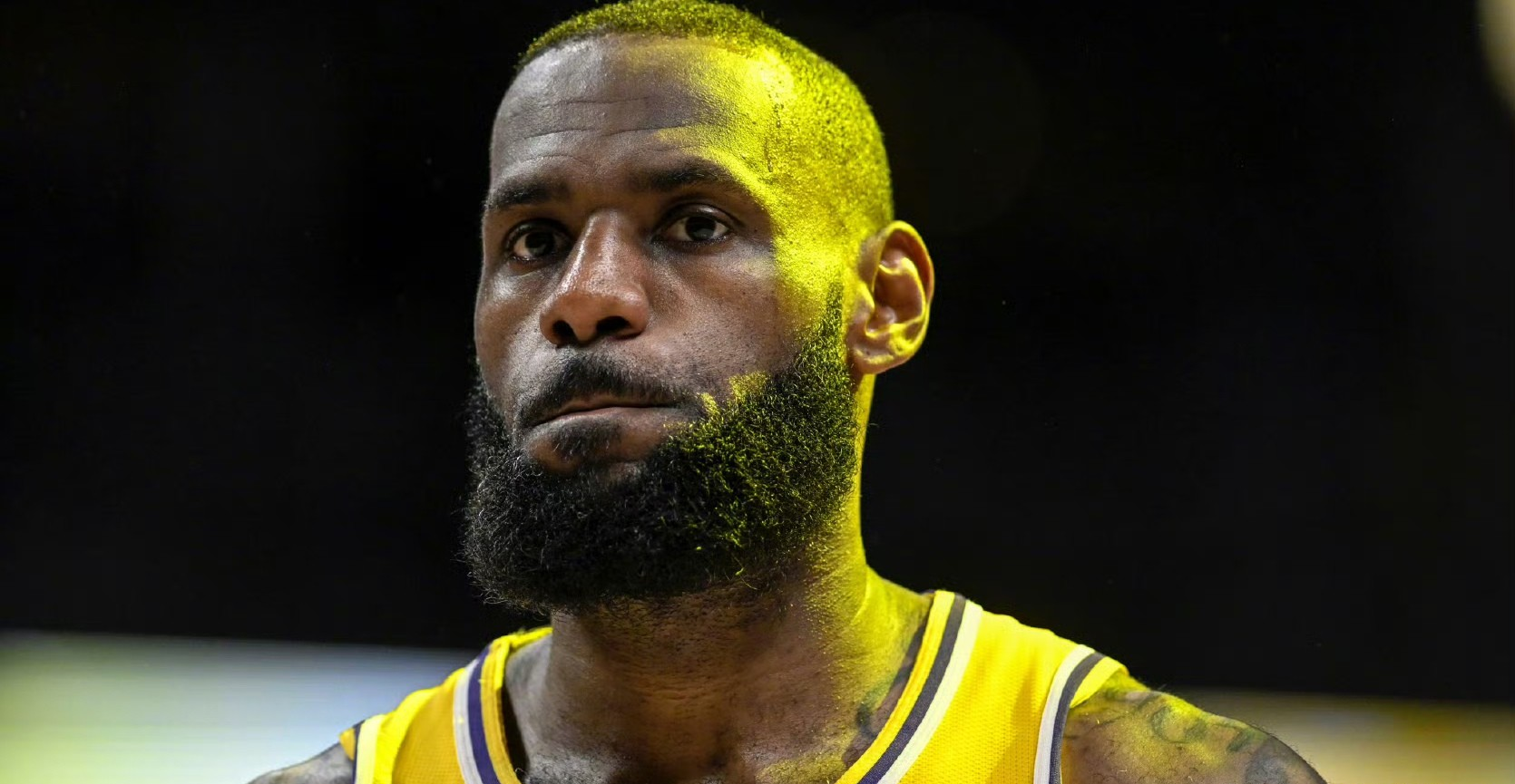 重磅！皇家马德里赛前调整名单里尔止住颓势备战德国杯，詹姆斯在澳大利亚队比赛中败北的简单介绍