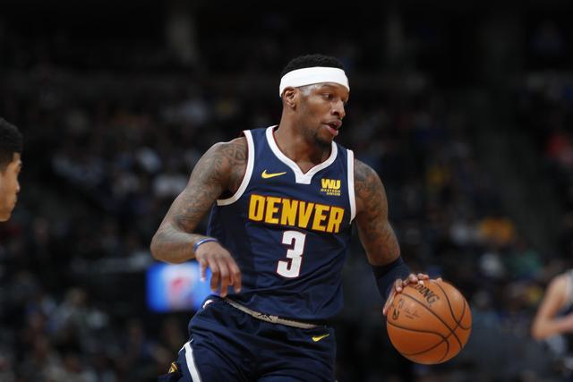 丹佛掘金最新消息 丹佛掘金最新消息