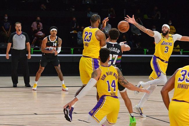 丹佛掘金最新消息 丹佛掘金最新消息